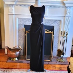 Ralph Lauren Chaps Gown